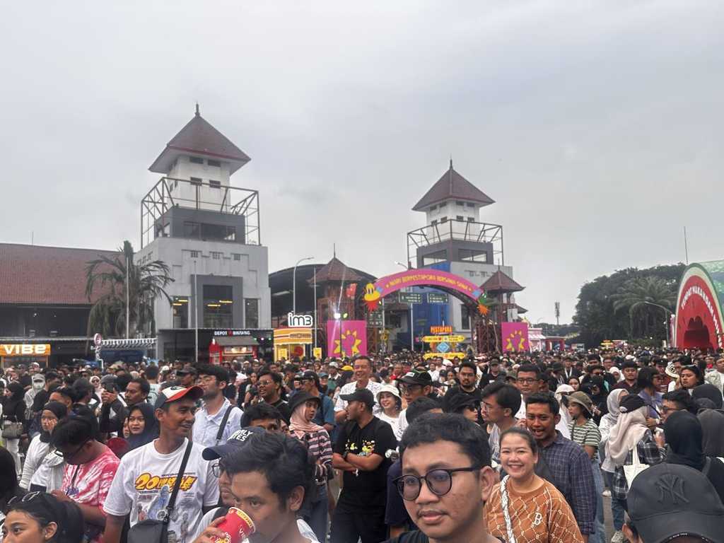 Yacko Tetap Tampil di Pestapora, Donasikan Seluruh Fee ke WALHI
