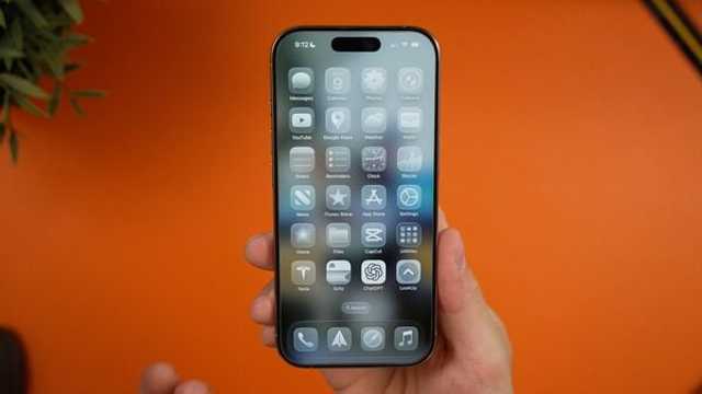 iOS 26 Hadirkan Aplikasi Preview, Fitur Andalan macOS Kini di iPhone