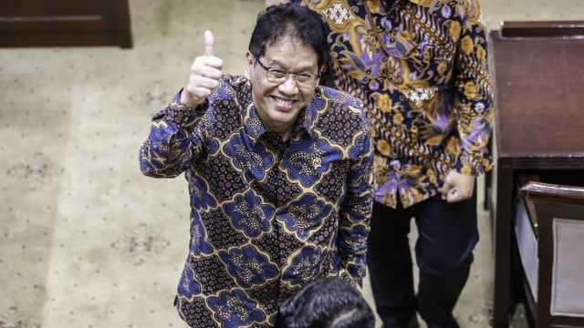Menkeu Purbaya bentuk tim khusus genjot belanja negara efektif