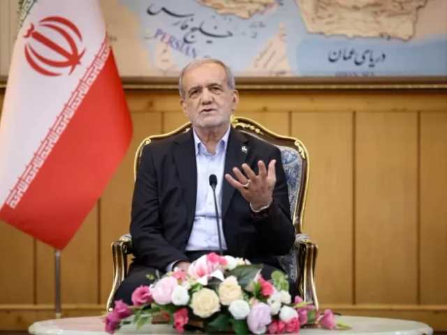 Teheran Terancam Krisis Air Parah, Presiden Iran Peringatkan Evakuasi Warga