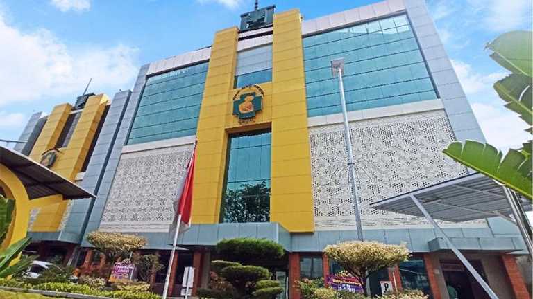 RS Hermina jual saham Rp1,04 T ke Grup Djarum, incar 300 ribu karyawan