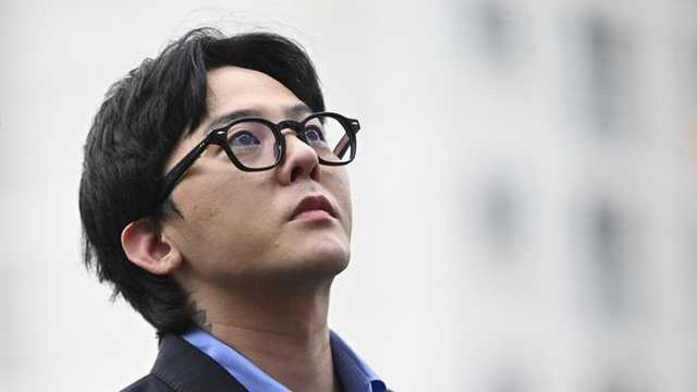 G-Dragon: Tertekan Tuduhan Narkoba, Sempat Kepikiran Pensiun
