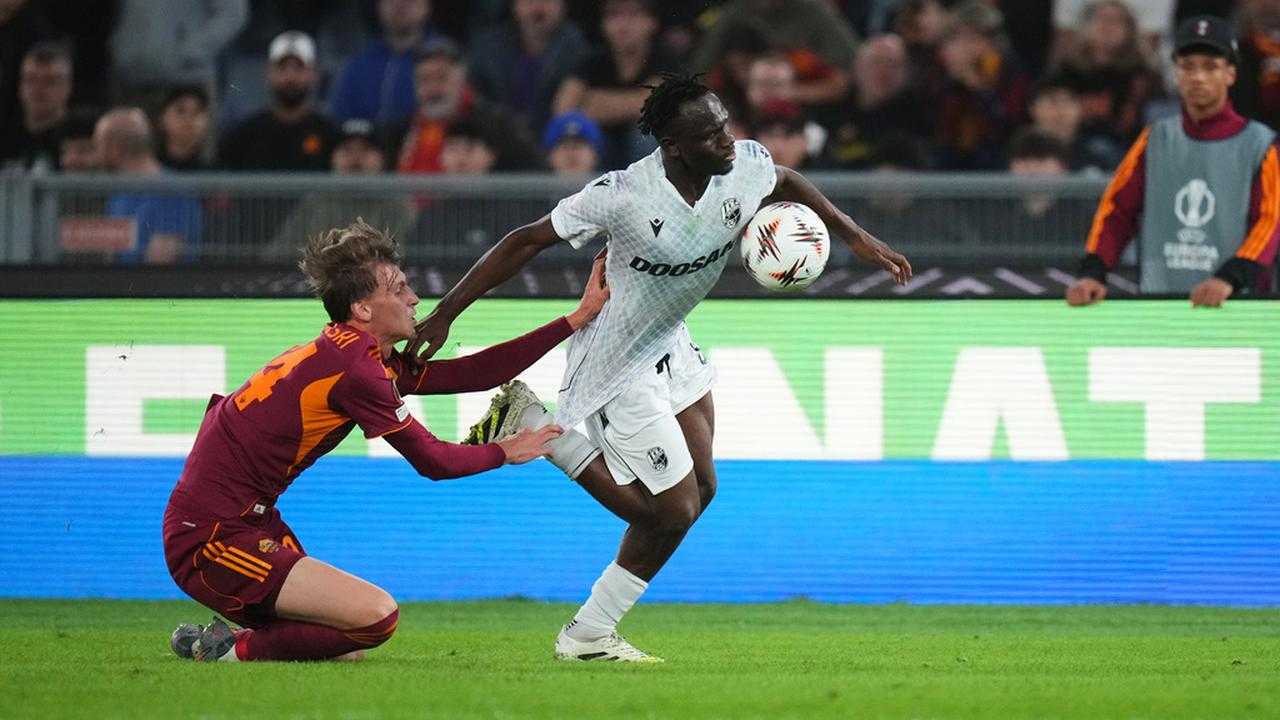 Rangers vs AS Roma: Pertaruhan Nasib di Liga Europa, Mampukah Rangers Bangkit?