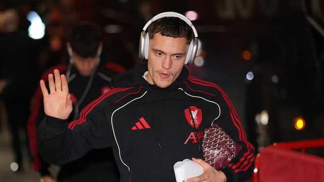 Berbatov: Wirtz Akan Jadi Bintang Liverpool, Cuma Butuh Waktu