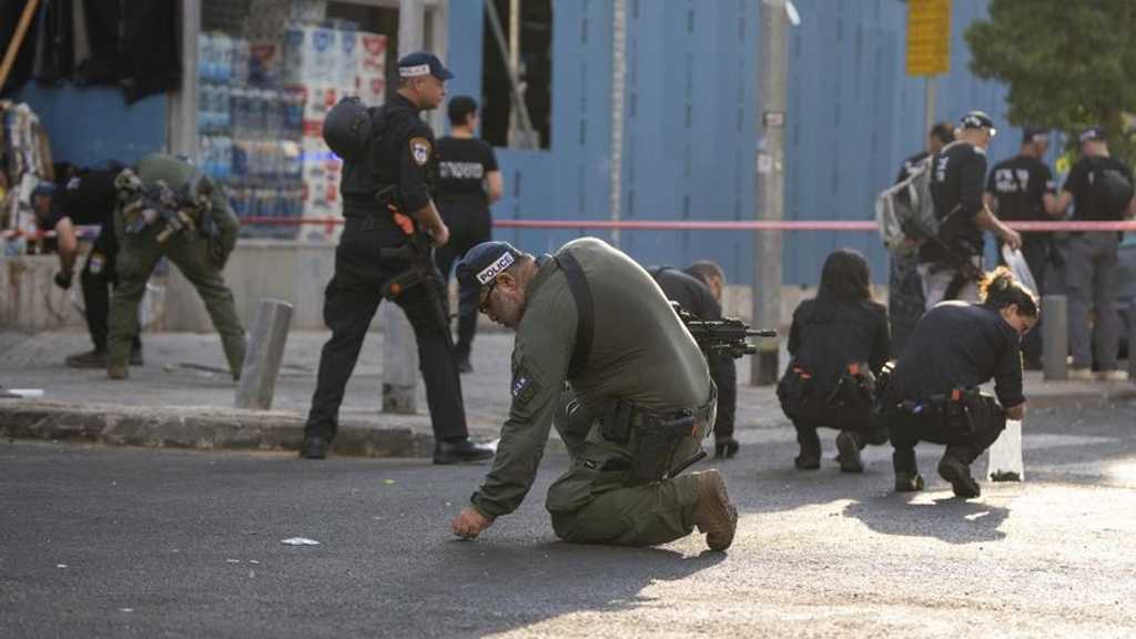 Bandara Ramon Israel Diguncang Drone Houthi, 2 Terluka Tanpa Sirene