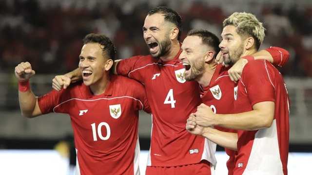 Usai Dibantai 6-0, Pelatih Taiwan Puji Strategi Naturalisasi Timnas Indonesia: Tingkatkan Kualitas Lokal!