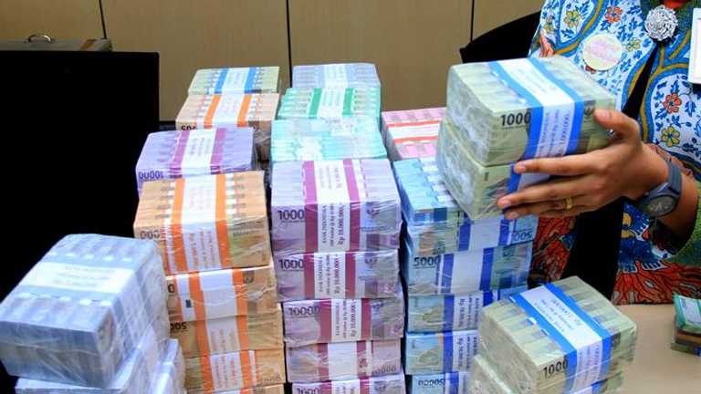 Purbaya Yudhi Sadewa tempatkan Rp 200 triliun dana pemerintah di bank Himbara