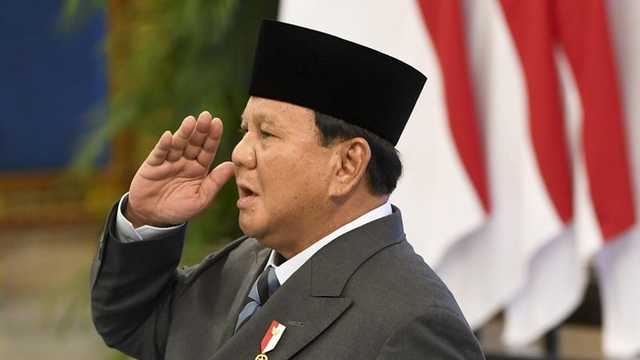 Prabowo berencana perluas Sekolah Rakyat hingga desil 5