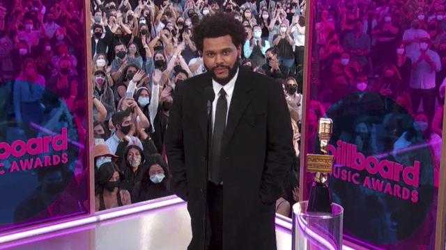 The Weeknd Cetak Sejarah! 'Blinding Lights' Jadi Lagu Pertama Tembus 5 Miliar Streaming Spotify