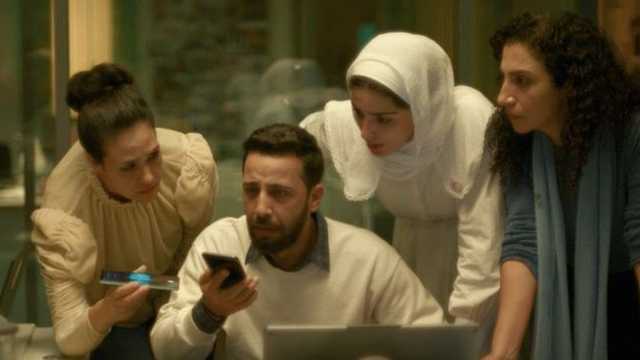 Film 'The Voice of Hind Rajab' Pecahkan Rekor Venice, Wakili Tunisia ke Oscar 2026