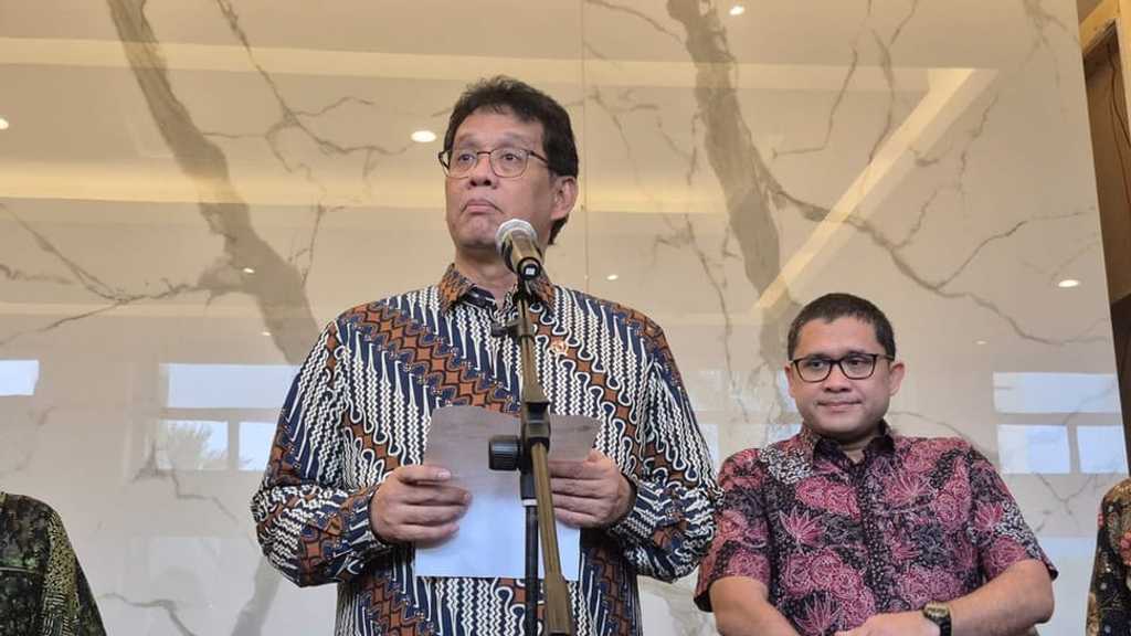 Pemerintah bentuk Tim Akselerasi Program Prioritas, pastikan program Prabowo tak macet