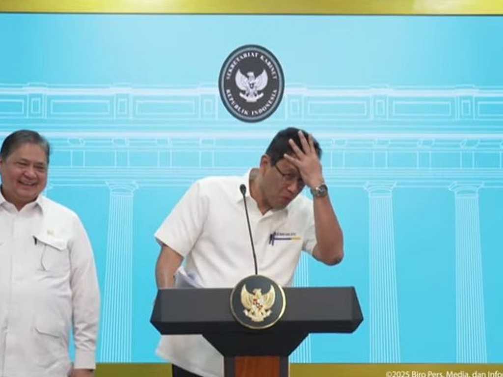 Tutut Soeharto gugat Menkeu, Kemenkeu belum terima surat
