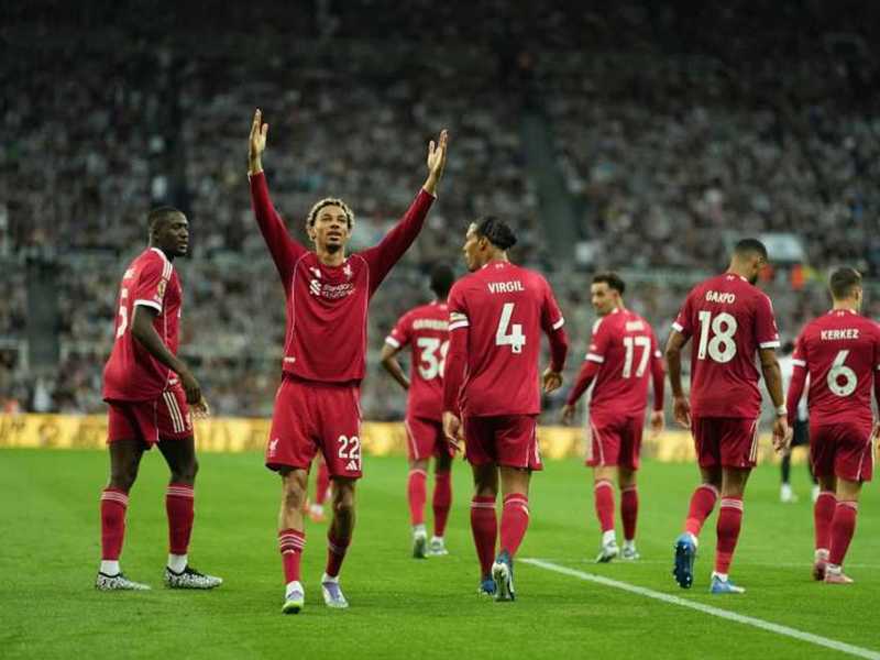 Gakpo Bongkar: Bayern Munchen Sempat Nego Dirinya Sebelum Gaet Luis Diaz