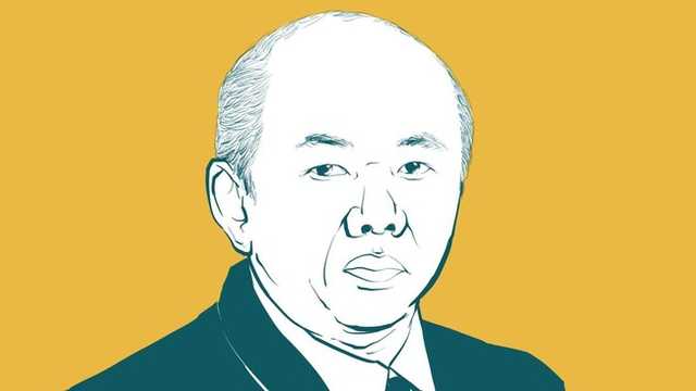 Gudang Garam hadapi isu PHK massal, kekayaan Susilo Wonowidjojo merosot drastis