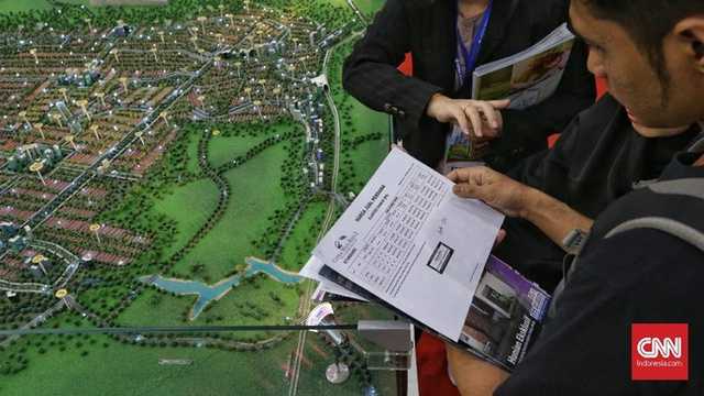 Menkeu Purbaya: Pembelian Rumah Lesu, Dana BTN Tak Terserap Optimal