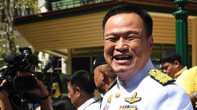 PM Baru Thailand Anutin Charnvirakul Janji Tak Ada Balas Dendam & Pilih Kasih