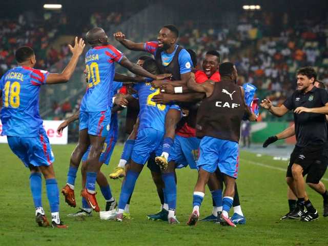 Janji Bonus 1 Juta USD Presiden Kongo: Timnasnya Malah Terpecah!