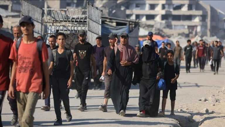 AS Pertimbangkan Mandat PBB untuk Pasukan Gaza, Kontras dengan Sikap Trump