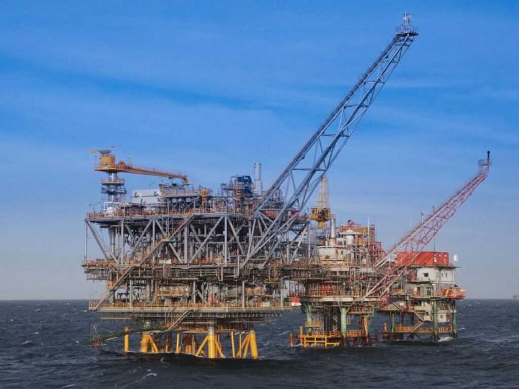 PT Sele Raya Belida temukan cadangan migas baru di Sumur SAS-2, hasilkan 3.856 bph