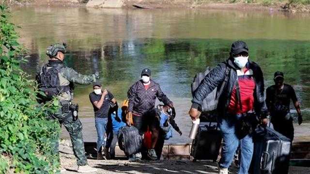 India Pulangkan 500 Warga dari Thailand: Imbas Penindakan Penipuan Online Myanmar