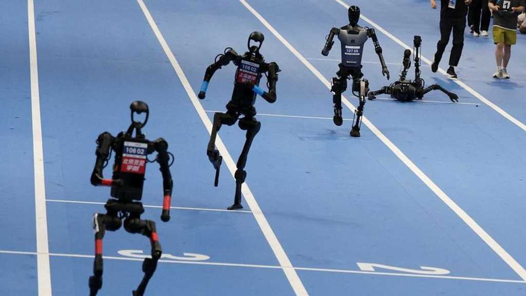 OpenAI serius garap robot humanoid, rekrut peneliti AI berpengalaman