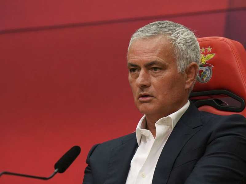 Reuni Jose Mourinho dengan Chelsea di Liga Champions