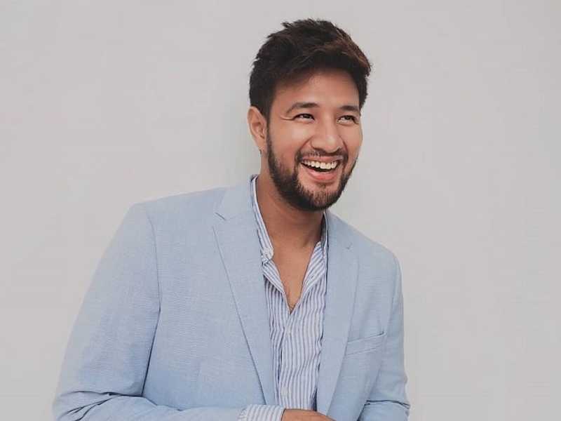 Ammar Zoni Ajukan Eksepsi, Tolak Dakwaan Narkoba dan Minta Dibebaskan