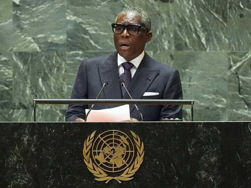 Trump Beri Kelonggaran Sanksi Koruptor Guinea Ekuatorial Demi Lawan China