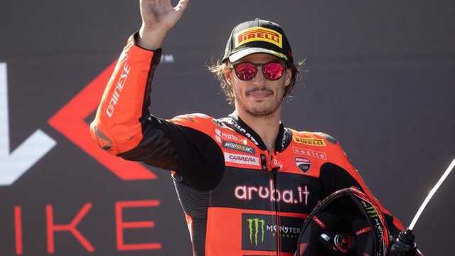 Ducati Resmi Tunjuk Nicolo Bulega Gantikan Marc Marquez di Dua Seri MotoGP