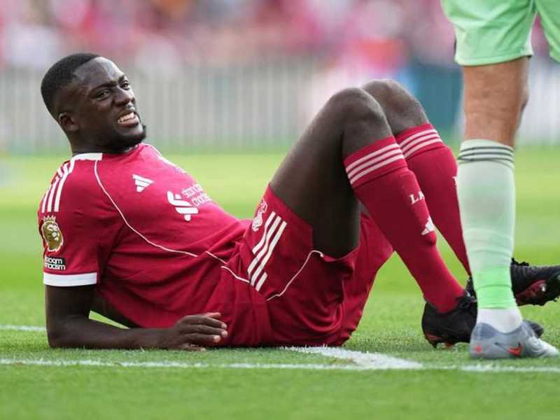 Liverpool Terancam Rugi Besar! Konate Dikabarkan Sepakat Gabung Real Madrid Gratis