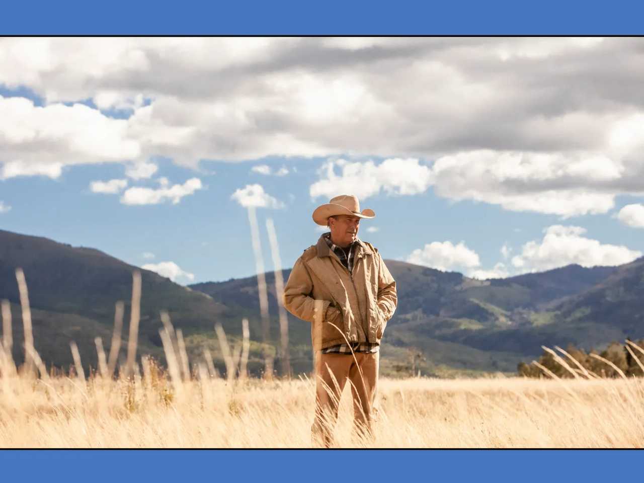 Michelle Pfeiffer Pimpin The Madison, Spinoff Yellowstone Terbaru yang Paling Dinanti