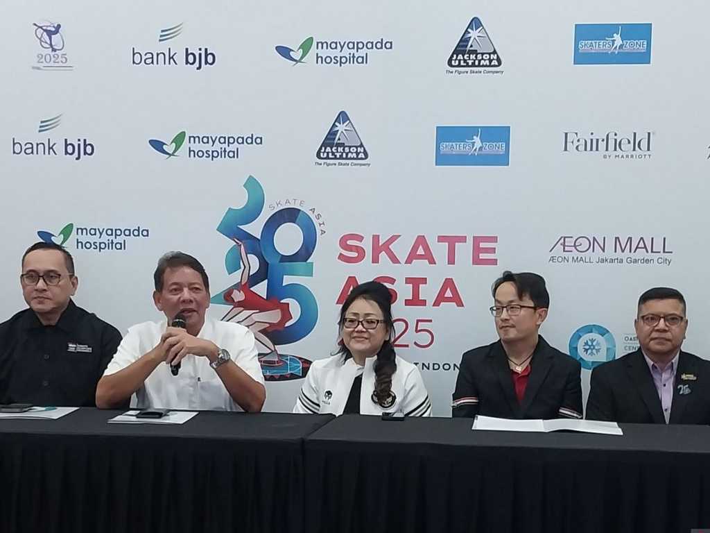 KONI Desak Pertina dan Perbati Bersatu Demi Masa Depan Tinju Indonesia