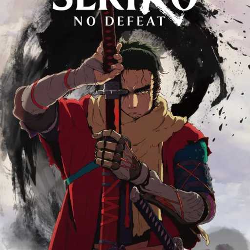 Resmi! Game Sekiro: Shadow Die Twice Diadaptasi Jadi Anime, Tayang di Crunchyroll 2025