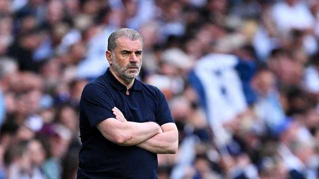 Baru Sebulan Melatih, Ange Postecoglou Langsung Dipecat Nottingham Forest