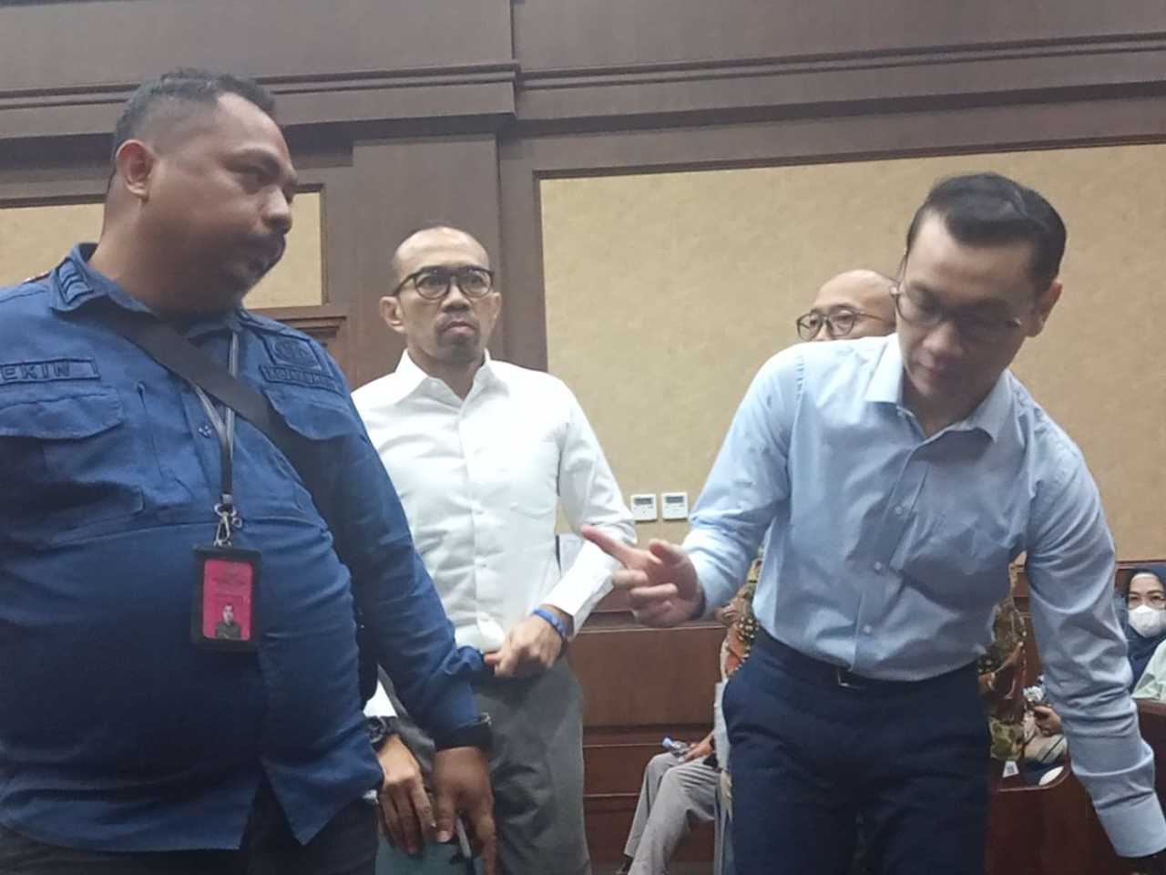 Mantan Dirut Pertamina Patra Niaga, Riva Siahaan, Masih Karyawan BUMN Saat Sidang Korupsi