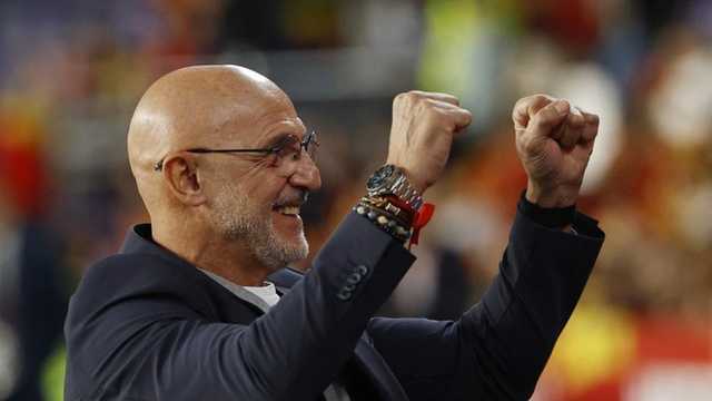 De La Fuente Murka: Barcelona Dituding Tak Jujur soal Cedera Lamine Yamal