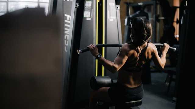 Kemendag panggil Gold's Gym terkait penutupan gerai mendadak