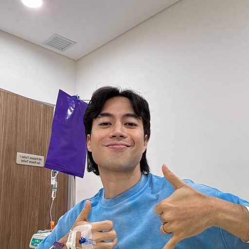 Kanker Menyebar Cepat, Vidi Aldiano Hiatus: Semangatnya Tak Padam