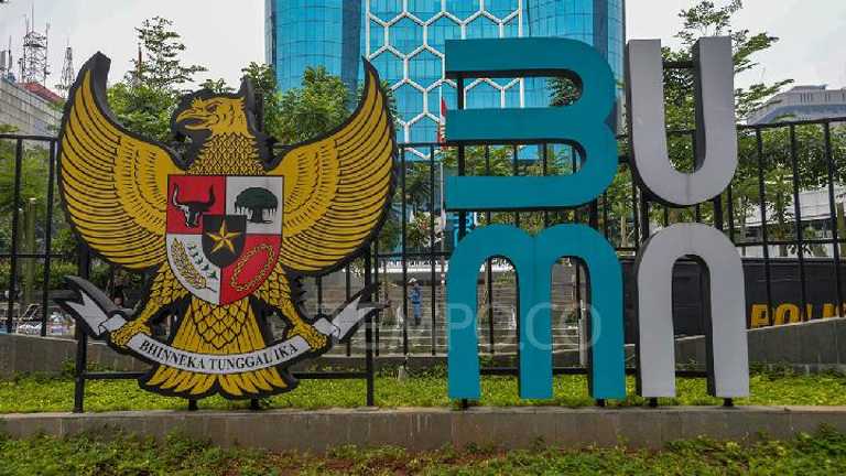 Pakar Usulkan Dua Nama Pengganti Menteri BUMN Erick Thohir