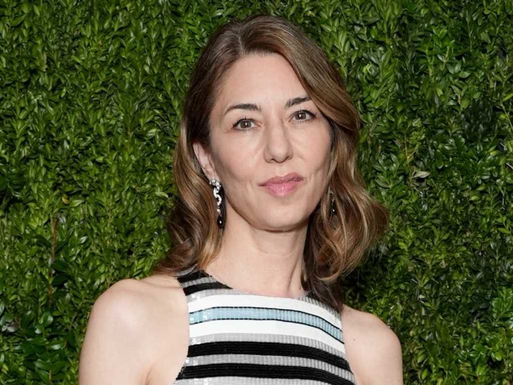MoMA akan menghormati Sofia Coppola di Film Benefit 2025