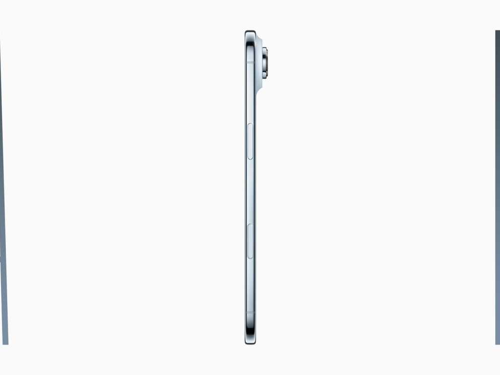 Terungkap! iPhone Air 0,22 Inci Jadi Ponsel Tertipis Apple Sepanjang Sejarah
