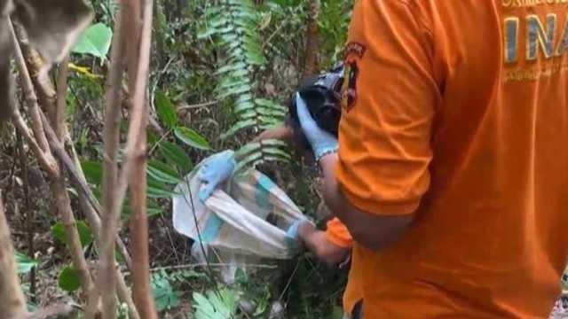 Bocah di Konawe Selatan dibunuh tetangga usai dilecehkan, jasad dibuang ke hutan