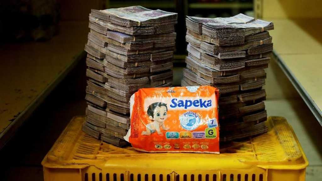 Kemenkeu Kaji Cukai Diapers, Motor, hingga Plastik: Demi Penerimaan Negara