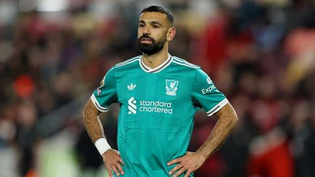 Liverpool Kalah Beruntun Keempat di Premier League, Posisi 6 Klasemen Terancam