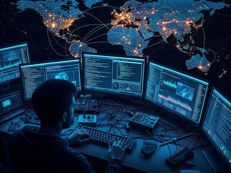 Search image article