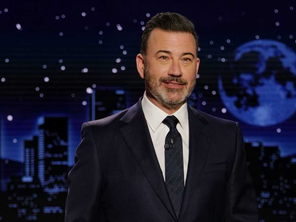 Nexstar bantah tekanan FCC terkait penarikan 'Jimmy Kimmel Live!'