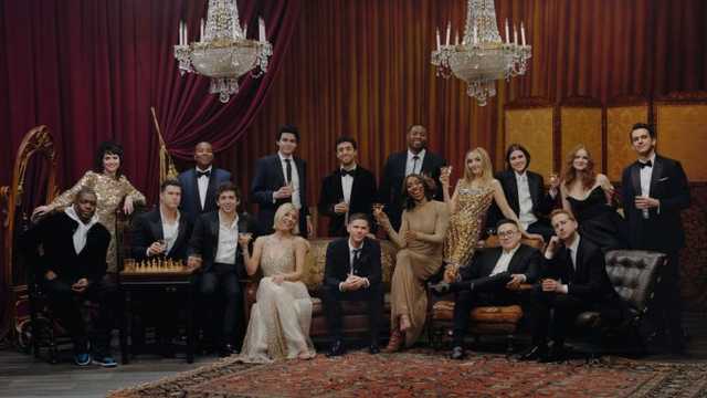 SNL Umumkan Cast Season 51: Che & Jost Kembali, Heidi Gardner Hengkang