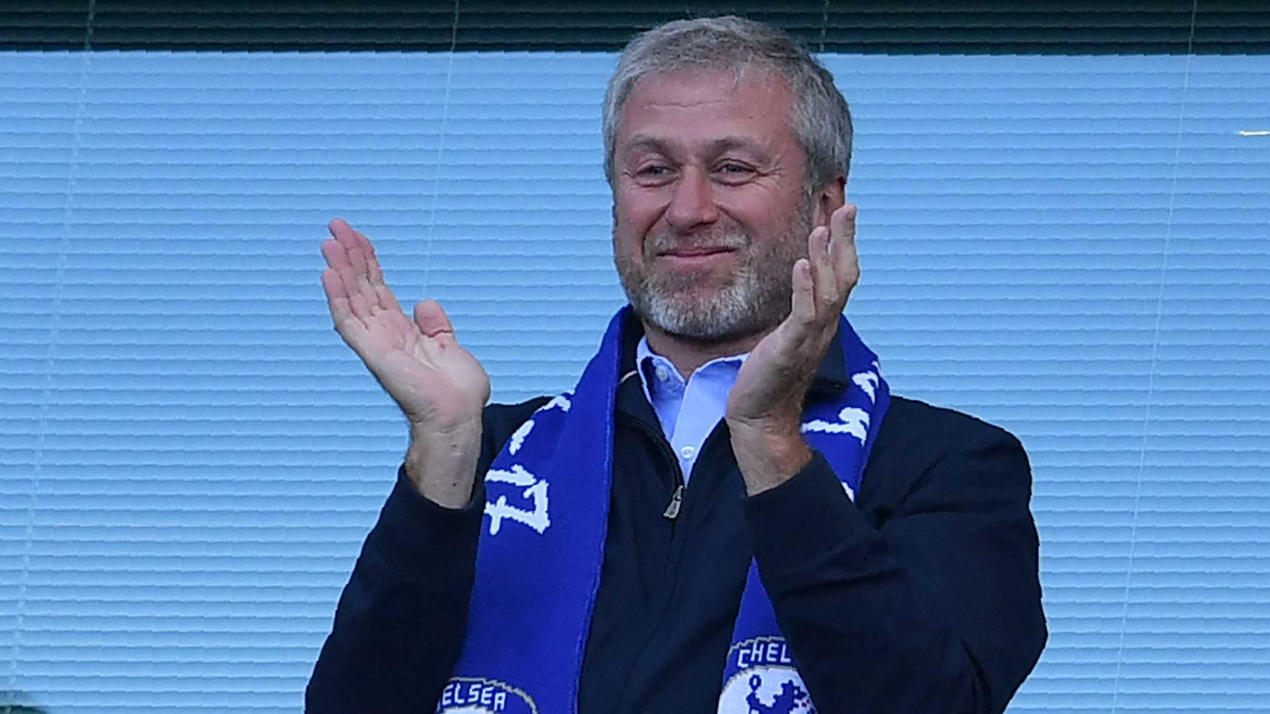 Chelsea didakwa FA atas 74 pelanggaran era Abramovich