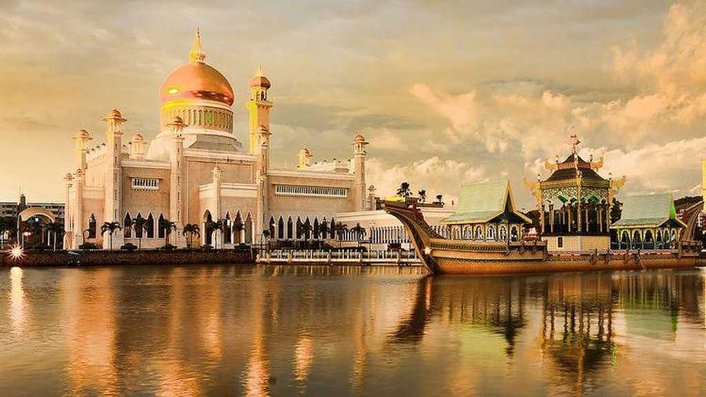 PPN Indonesia tertinggi di ASEAN, Brunei Darussalam tanpa pajak