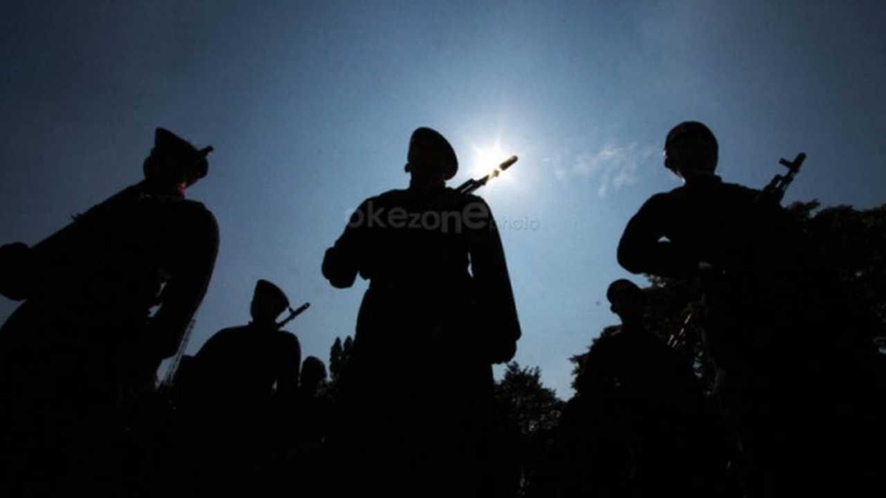 DPR Desak Kapolri Tindak Tegas Anggota Brimob Penabrak Ojol hingga Tewas
